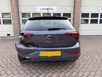 Volkswagen Polo 1.0 TSI Life Edition Automaat Navi Cruise 25331 Km NAP ! picture 14