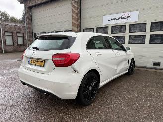 Mercedes A-klasse 180 Prestige Automaat Navi Cruise picture 4