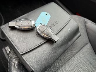 Mercedes A-klasse 180 Prestige Automaat Navi Cruise picture 8