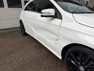 Mercedes A-klasse 180 Prestige Automaat Navi Cruise picture 14