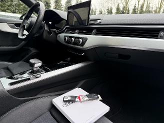 Audi A5 Sportback 35 TFSI S Competition Automaat Pano 54312 Km ! picture 5
