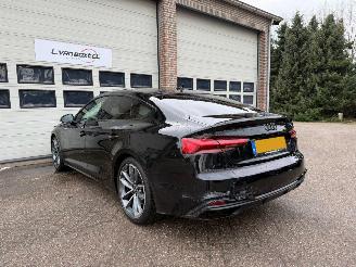 Audi A5 Sportback 35 TFSI S Competition Automaat Pano 54312 Km ! picture 4