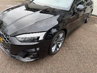 Audi A5 Sportback 35 TFSI S Competition Automaat Pano 54312 Km ! picture 22