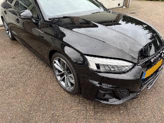 Audi A5 Sportback 35 TFSI S Competition Automaat Pano 54312 Km ! picture 23