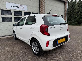 Kia Picanto 1.0 DPi Comfortline Airco Cruise NAP ! picture 3