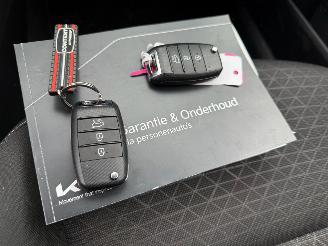 Kia Picanto 1.0 DPi Comfortline Airco Cruise NAP ! picture 6
