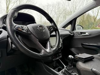 Opel Corsa 1.0 Turbo Edition Navi Airco Cruise NAP picture 6
