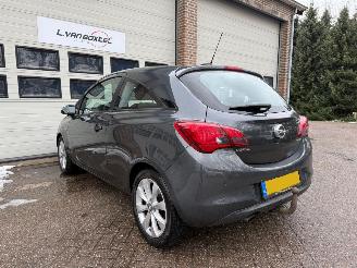 Opel Corsa 1.0 Turbo Edition Navi Airco Cruise NAP picture 3