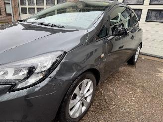 Opel Corsa 1.0 Turbo Edition Navi Airco Cruise NAP picture 10