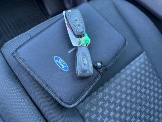 Ford Transit Custom 320 2.0 TDCI 9Pers Cruise Airco NAP ! picture 11