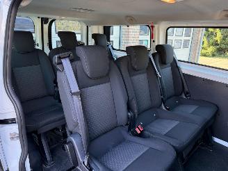 Ford Transit Custom 320 2.0 TDCI 9Pers Cruise Airco NAP ! picture 6