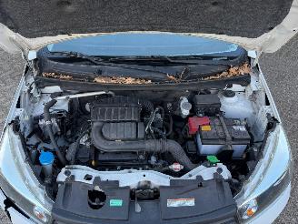 Suzuki Celerio 1.0 Comfort Airco NAP picture 12