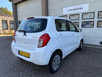 Suzuki Celerio 1.0 Comfort Airco NAP picture 4
