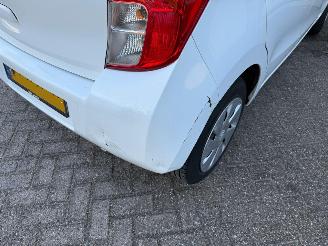 Suzuki Celerio 1.0 Comfort Airco NAP picture 17