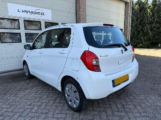 Suzuki Celerio 1.0 Comfort Airco NAP picture 3