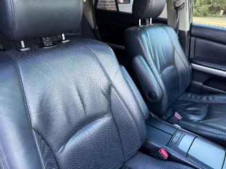 Lexus RX 400h Hybrid Automaat Schuifdak Navi Clima picture 6