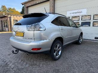 Lexus RX 400h Hybrid Automaat Schuifdak Navi Clima picture 3