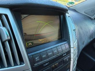 Lexus RX 400h Hybrid Automaat Schuifdak Navi Clima picture 16