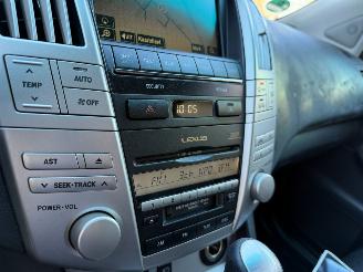 Lexus RX 400h Hybrid Automaat Schuifdak Navi Clima picture 15