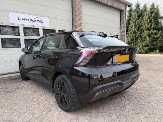 MG MG4 Standard 51 kWh Navi Clima NAP ! picture 3