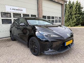 MG MG4 Standard 51 kWh Navi Clima NAP ! picture 2