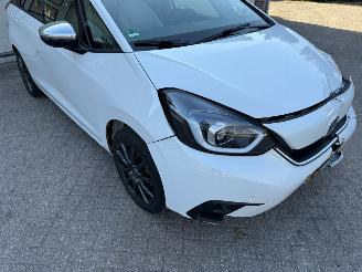 Honda Jazz 1.5 e-HEV Executive Automaat Navi Clima 53675 Km ! picture 20