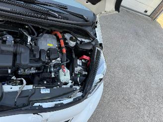 Honda Jazz 1.5 e-HEV Executive Automaat Navi Clima 53675 Km ! picture 19