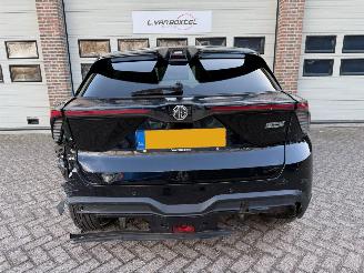 MG MG4 Long Range 64 kWh Luxury Navi Clima 39369 Km NAP picture 14