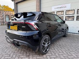 MG MG4 Long Range 64 kWh Luxury Navi Clima 39369 Km NAP picture 3