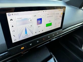 MG MG4 Long Range 64 kWh Luxury Navi Clima 39369 Km NAP picture 8