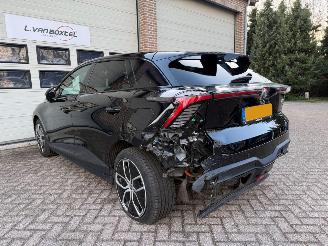 MG MG4 Long Range 64 kWh Luxury Navi Clima 39369 Km NAP picture 4