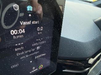 MG MG4 Long Range 64 kWh Luxury Navi Clima 39369 Km NAP picture 12