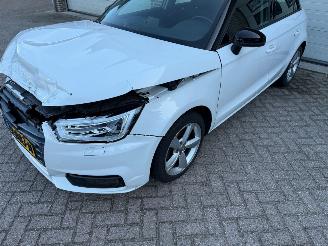 Audi A1 1.4 TFSI Desing Pro Line Plus Navi Clima picture 17