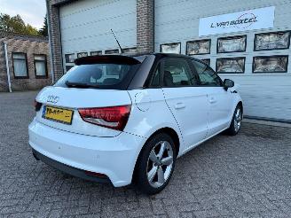 Audi A1 1.4 TFSI Desing Pro Line Plus Navi Clima picture 4