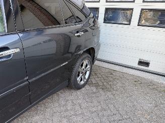 Lexus RX 400h Automaat Shuifdak Cruise picture 26