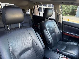 Lexus RX 400h Automaat Shuifdak Cruise picture 6
