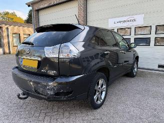 Lexus RX 400h Automaat Shuifdak Cruise picture 4