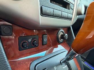 Lexus RX 400h Automaat Shuifdak Cruise picture 16