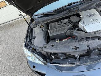 Lexus RX 400h Automaat Shuifdak Cruise picture 22