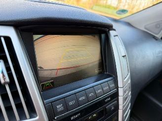 Lexus RX 400h Automaat Shuifdak Cruise picture 15