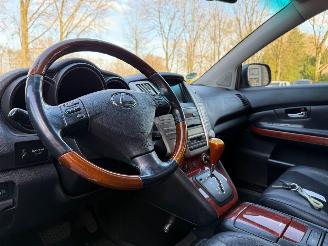 Lexus RX 400h Automaat Shuifdak Cruise picture 11