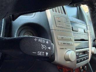 Lexus RX 400h Automaat Shuifdak Cruise picture 14