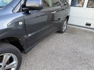 Lexus RX 400h Automaat Shuifdak Cruise picture 23