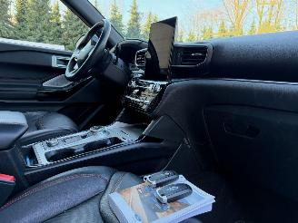 Ford Explorer 3.0 V6 PHEV ST-Line 7Pers Automaat Pano NAP ! picture 5