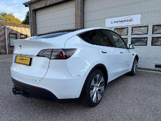 Tesla Model Y RDW 58 kWh Pano Leder 95996 Km NAP ! picture 3