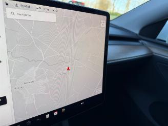 Tesla Model Y RDW 58 kWh Pano Leder 95996 Km NAP ! picture 14