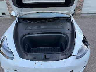 Tesla Model Y RDW 58 kWh Pano Leder 95996 Km NAP ! picture 15