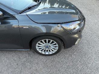 Ford Focus 1.5 ST-Line Automaat Navi 84065 Km ! picture 19