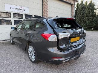 Ford Focus 1.5 ST-Line Automaat Navi 84065 Km ! picture 4