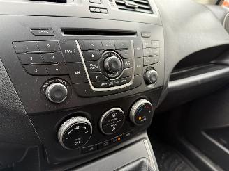 Mazda 5 2.0 GT-M 7Pers Schuifdeuren Cruise Clima picture 12